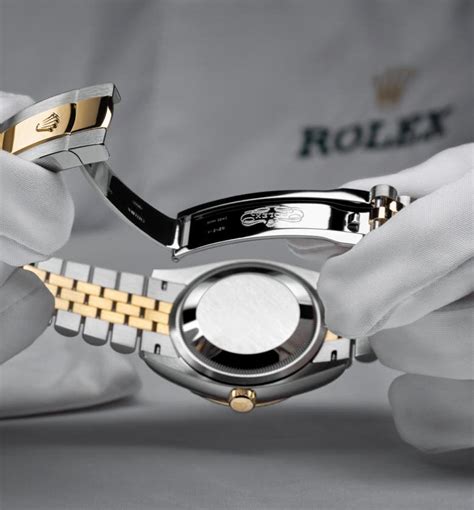 revisione rolex datejust prezzo|La manutenzione del tuo Rolex .